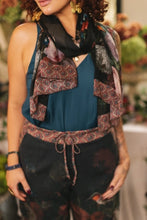 Load image into Gallery viewer, Flight of Fancy Scarf