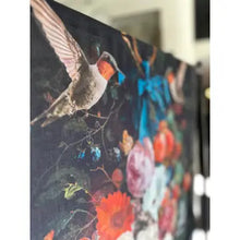 Load image into Gallery viewer, Flight of Fancy Scarf