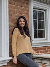 Load image into Gallery viewer, Classic Pullover Sweater