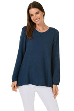 Load image into Gallery viewer, Classic Pullover Sweater