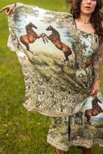 Load image into Gallery viewer, Born to Run Scarf