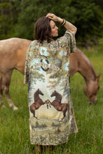 Load image into Gallery viewer, Born to Run Opera Duster