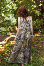 Load image into Gallery viewer, Love Grows Wild Boheme Slip Dress