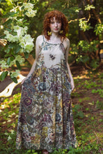 Load image into Gallery viewer, Love Grows Wild Boheme Slip Dress