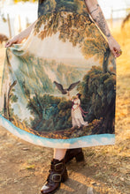 Load image into Gallery viewer, Awakening Boheme Slip Dress