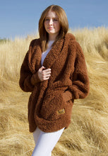 Load image into Gallery viewer, Nordic Beach Wrap