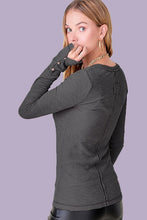 Load image into Gallery viewer, Leah Top