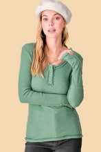 Load image into Gallery viewer, Leah Top