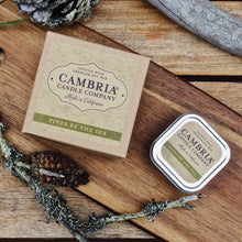 Load image into Gallery viewer, Cambria Candle Company Soy Wax Candles