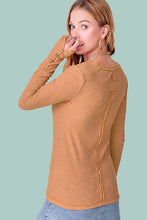 Load image into Gallery viewer, Leah Top