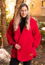 Load image into Gallery viewer, Nordic Beach Wrap