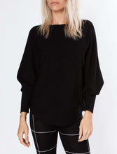 Load image into Gallery viewer, Dolman Sleeve Sweater