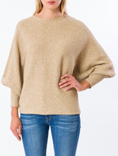 Load image into Gallery viewer, Dolman Sleeve Sweater