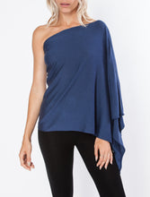 Load image into Gallery viewer, The Eden Poncho