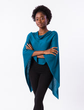 Load image into Gallery viewer, The Eden Poncho