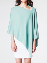 Load image into Gallery viewer, The Eden Poncho