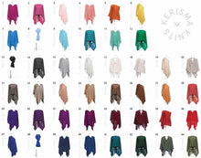 Load image into Gallery viewer, The Eden Poncho