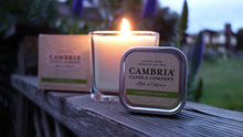 Load image into Gallery viewer, Cambria Candle Company Soy Wax Candles