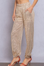 Load image into Gallery viewer, Sequin Pants
