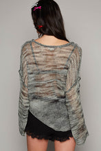 Load image into Gallery viewer, Round Neck Sweater