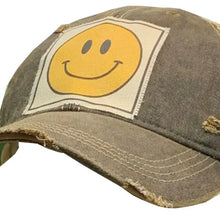 Load image into Gallery viewer, Distressed Baseball Hats
