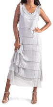 Load image into Gallery viewer, Siena Maxi Dress