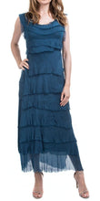 Load image into Gallery viewer, Siena Maxi Dress