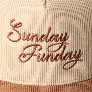 Sunday Funday Hat