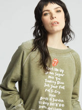 Load image into Gallery viewer, Rolling Stones Sweatshirt