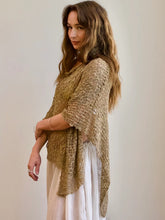 Load image into Gallery viewer, Aya Poncho