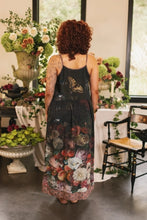 Load image into Gallery viewer, Flight of Fancy Slip Dress