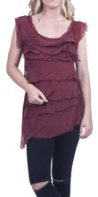 Load image into Gallery viewer, Siena Sleeveless Top