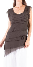 Load image into Gallery viewer, Siena Sleeveless Top