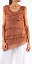 Load image into Gallery viewer, Siena Sleeveless Top