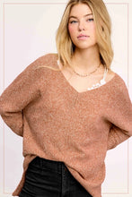 Load image into Gallery viewer, Winnie Sweater
