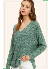 Load image into Gallery viewer, Winnie Sweater