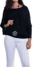 Load image into Gallery viewer, Daphna Blouse