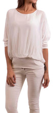 Load image into Gallery viewer, Daphna Blouse