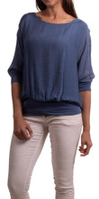 Load image into Gallery viewer, Daphna Blouse