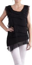 Load image into Gallery viewer, Siena Sleeveless Top