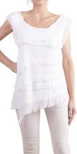 Load image into Gallery viewer, Siena Sleeveless Top