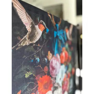 Flight of Fancy Scarf