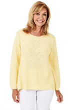 Load image into Gallery viewer, Classic Pullover Sweater