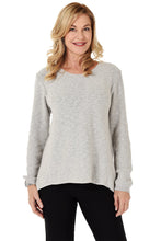 Load image into Gallery viewer, Classic Pullover Sweater