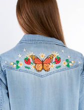 Load image into Gallery viewer, Daydream Butterfly Shirt