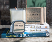Load image into Gallery viewer, Cambria Candle Company Soy Wax Candles