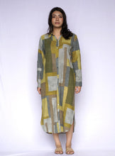 Load image into Gallery viewer, Alessia Geo Dress