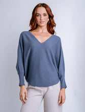 Load image into Gallery viewer, Ryu V-Neck Sweater