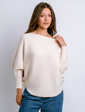 Load image into Gallery viewer, Dolman Sleeve Sweater