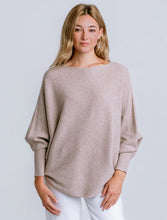 Load image into Gallery viewer, Dolman Sleeve Sweater